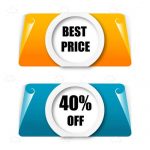 Best Price And 40% OFF Tags